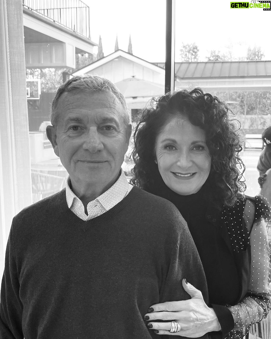 Dorit Kemsley Instagram - 50 years married. happy anniversary to my idols 🥂🫶🏼🥰 love you with all my heart