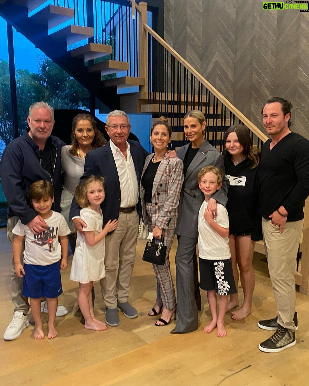 Dorit Kemsley Instagram - 50 years married. happy anniversary to my idols 🥂🫶🏼🥰 love you with all my heart