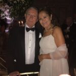 Dorit Kemsley Instagram - 50 years married. happy anniversary to my idols 🥂🫶🏼🥰 love you with all my heart