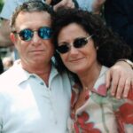 Dorit Kemsley Instagram - 50 years married. happy anniversary to my idols 🥂🫶🏼🥰 love you with all my heart