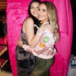 Dorit Kemsley Instagram - girls night at the eras tour was so fun!! 💕✨🫶🏼