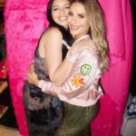 Dorit Kemsley Instagram - girls night at the eras tour was so fun!! 💕✨🫶🏼