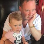 Dorit Kemsley Instagram - Happy Fathers Day to the amazing fathers in our lives, and in the world. 💘