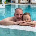 Dorit Kemsley Instagram - Happy Fathers Day to the amazing fathers in our lives, and in the world. 💘