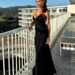 Dorit Kemsley Instagram - Spent the last few weeks preparing for what turned out to be a beautiful night for @hntorg. I loved seeing all the amazing people who came out to support and learn more about a cause that is close to my heart. Thank you @jay.grossman @brrrit for sharing this special night with me and for trusting me with the creative for this years #HNT gala. Thank you to the incomparable, stunning @paulaabdul for generously agreeing to MC the night and for always bringing such a beautiful energy to everything you do. Your lifelong devotion to inspiring others with your creativity and dedication to giving back is something we can all strive to learn from. A very special thank you to my glamours girls from #RHOBH for coming out to support and to our very dear friend @drelondon for your amazing and incredibly inspirational keynote speech. You are nothing short of spectacular. 🙌🏼 Thank you to @nickgentileevents for bringing our vision to life time and time again and for continuing to step it up each and every time. 👏🏼 Thank you to my beloved husband @paul_kemsley_pk who held my hand and did the most to help make the night a success, and to everyone who came out to celebrate, support and donate 🤍🦷✨ Your efforts help change so many lives and make what seems impossible, possible, for so many underserved. I remain grateful and honored to sit on the board of such an incredible organization doing such great work. I look forward to next year’s Gala and to continue serving those whom we are able to make a difference for. 🙏🏼✨ The Beverly Hilton