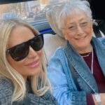 Dorit Kemsley Instagram – It’s Mother’s Day in Great Britain 🇬🇧 so I want to wish my English mother in law who’s been like a second mum to me, a very happy Mother’s Day. I will always cherish the countless memories, hundreds of hours on the phone, deep conversations, long shopping days, surprise visits, holidays, vacations, coming to sets with me, birthdays, births, weddings and so much more we’ve shared over the past twelve and a half years. Happy Mother’s Day @esmekemsley Sending lots of love ♥️🇬🇧🥂💖🤗 

@paul_kemsley_pk @steve_kemsley @therealkennykemsley