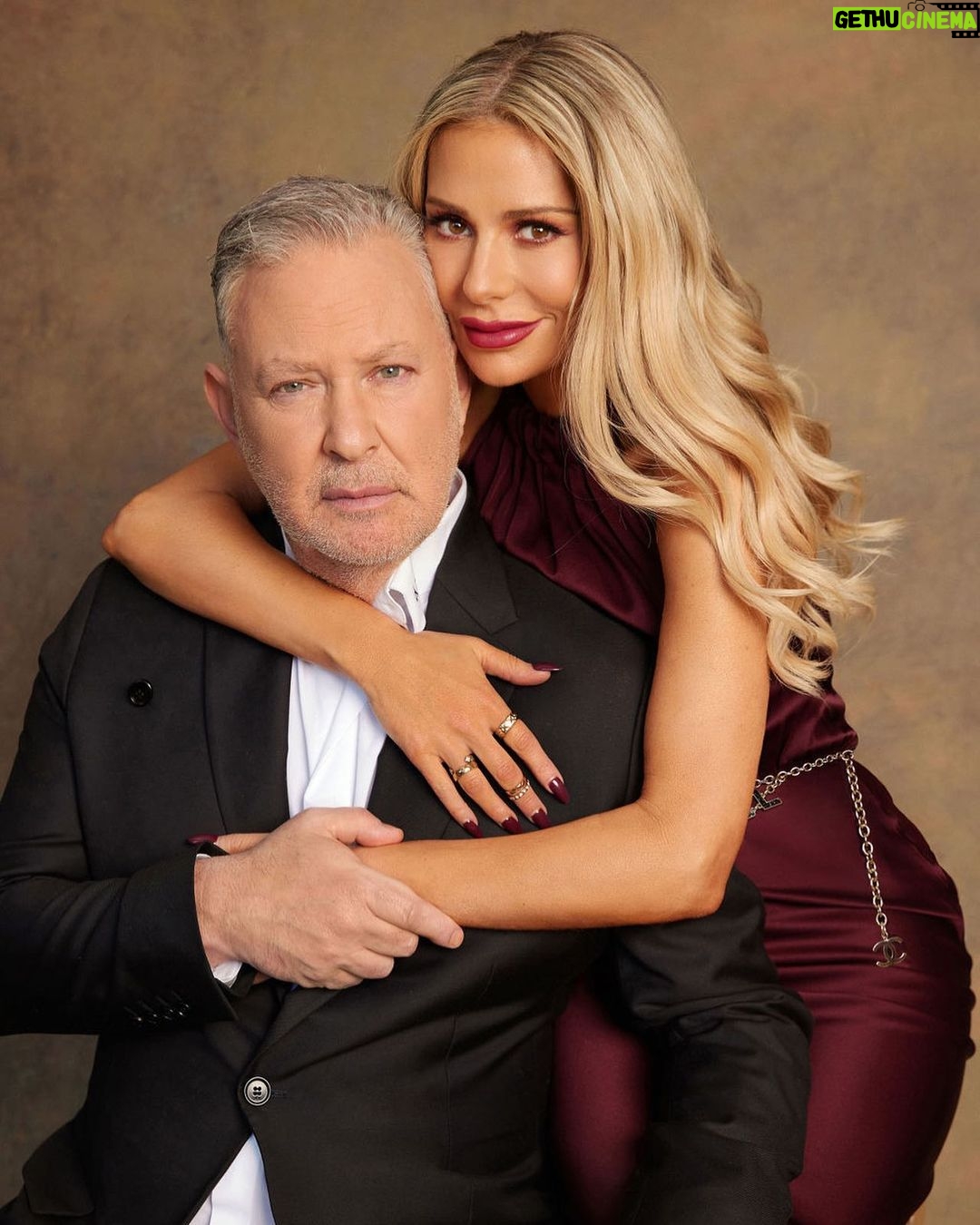 Dorit Kemsley Instagram - Forever and Always. Happy V Day baby ♥️
