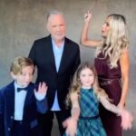Dorit Kemsley Instagram - 🫶🏼💋👨‍👩‍👧‍👦♥️🤗✨