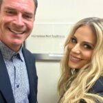 Dorit Kemsley Instagram - I’m proud to serve as a Homeless Not Toothless board member alongside @sharonstone and @williamhmacy. Today is #GivingTuesday which is a day that encourages people to do good. In the spirit of giving Sharon Stone and I are kicking off a fundraiser to help homeless veterans, foster children and women of domestic abuse get the dental care they need. Our goal and hope is to raise $25,000 in the next 24 hours. I know we can do this! @hntorg’s mission is simple — to empower those impacted by low-income situations, by providing them with quality and free dental care so that they can gain meaningful work, and eat without pain or embarrassment. In the past 30 years of service, Homeless Not Toothless has served over 113,000 patients and provided over $8 million in free dental care. We invite you to give what you can. Every dollar counts. Every dollar makes a difference. Let’s do this! 💪🏼🫶🏼😁👏🏼