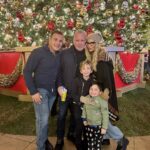 Dorit Kemsley Instagram - Been busy being present in the moment which I’ve learned is sometimes just good for the soul 🤎 Feeling so grateful after spending a beautiful week with my beautiful family. I hope everyone had a wonderful and safe Thanksgiving! 🦃🍁🍂