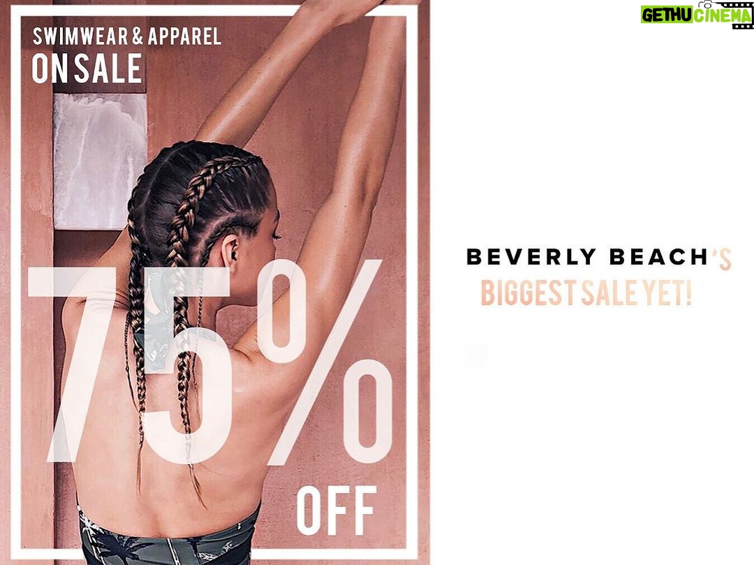 Dorit Kemsley Instagram - Our biggest sale to date is here 💕Kicking off this Thanksgiving with 75% off! Gobble up these sales while supplies last.. Available at Beverlybeachbydorit.com