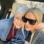 Dorit Kemsley Instagram – It’s Mother’s Day in Great Britain 🇬🇧 so I want to wish my English mother in law who’s been like a second mum to me, a very happy Mother’s Day. I will always cherish the countless memories, hundreds of hours on the phone, deep conversations, long shopping days, surprise visits, holidays, vacations, coming to sets with me, birthdays, births, weddings and so much more we’ve shared over the past twelve and a half years. Happy Mother’s Day @esmekemsley Sending lots of love ♥️🇬🇧🥂💖🤗 

@paul_kemsley_pk @steve_kemsley @therealkennykemsley