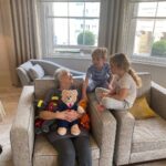 Dorit Kemsley Instagram – It’s Mother’s Day in Great Britain 🇬🇧 so I want to wish my English mother in law who’s been like a second mum to me, a very happy Mother’s Day. I will always cherish the countless memories, hundreds of hours on the phone, deep conversations, long shopping days, surprise visits, holidays, vacations, coming to sets with me, birthdays, births, weddings and so much more we’ve shared over the past twelve and a half years. Happy Mother’s Day @esmekemsley Sending lots of love ♥️🇬🇧🥂💖🤗 

@paul_kemsley_pk @steve_kemsley @therealkennykemsley
