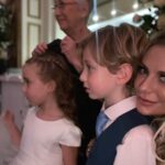 Dorit Kemsley Instagram – It’s Mother’s Day in Great Britain 🇬🇧 so I want to wish my English mother in law who’s been like a second mum to me, a very happy Mother’s Day. I will always cherish the countless memories, hundreds of hours on the phone, deep conversations, long shopping days, surprise visits, holidays, vacations, coming to sets with me, birthdays, births, weddings and so much more we’ve shared over the past twelve and a half years. Happy Mother’s Day @esmekemsley Sending lots of love ♥️🇬🇧🥂💖🤗 

@paul_kemsley_pk @steve_kemsley @therealkennykemsley