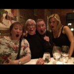 Dorit Kemsley Instagram – It’s Mother’s Day in Great Britain 🇬🇧 so I want to wish my English mother in law who’s been like a second mum to me, a very happy Mother’s Day. I will always cherish the countless memories, hundreds of hours on the phone, deep conversations, long shopping days, surprise visits, holidays, vacations, coming to sets with me, birthdays, births, weddings and so much more we’ve shared over the past twelve and a half years. Happy Mother’s Day @esmekemsley Sending lots of love ♥️🇬🇧🥂💖🤗 

@paul_kemsley_pk @steve_kemsley @therealkennykemsley