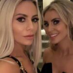 Dorit Kemsley Instagram – Happiest birthday to my bestie @claudinekeane1 the most amazing, kind, fun, caring, lovely, beautiful person, friend, mother, wife, sister and daughter. I’m so grateful for our decade long friendship and all of the gorgeous memories! Sending you loads of love today and always 🥳🥂😘🎉♥️