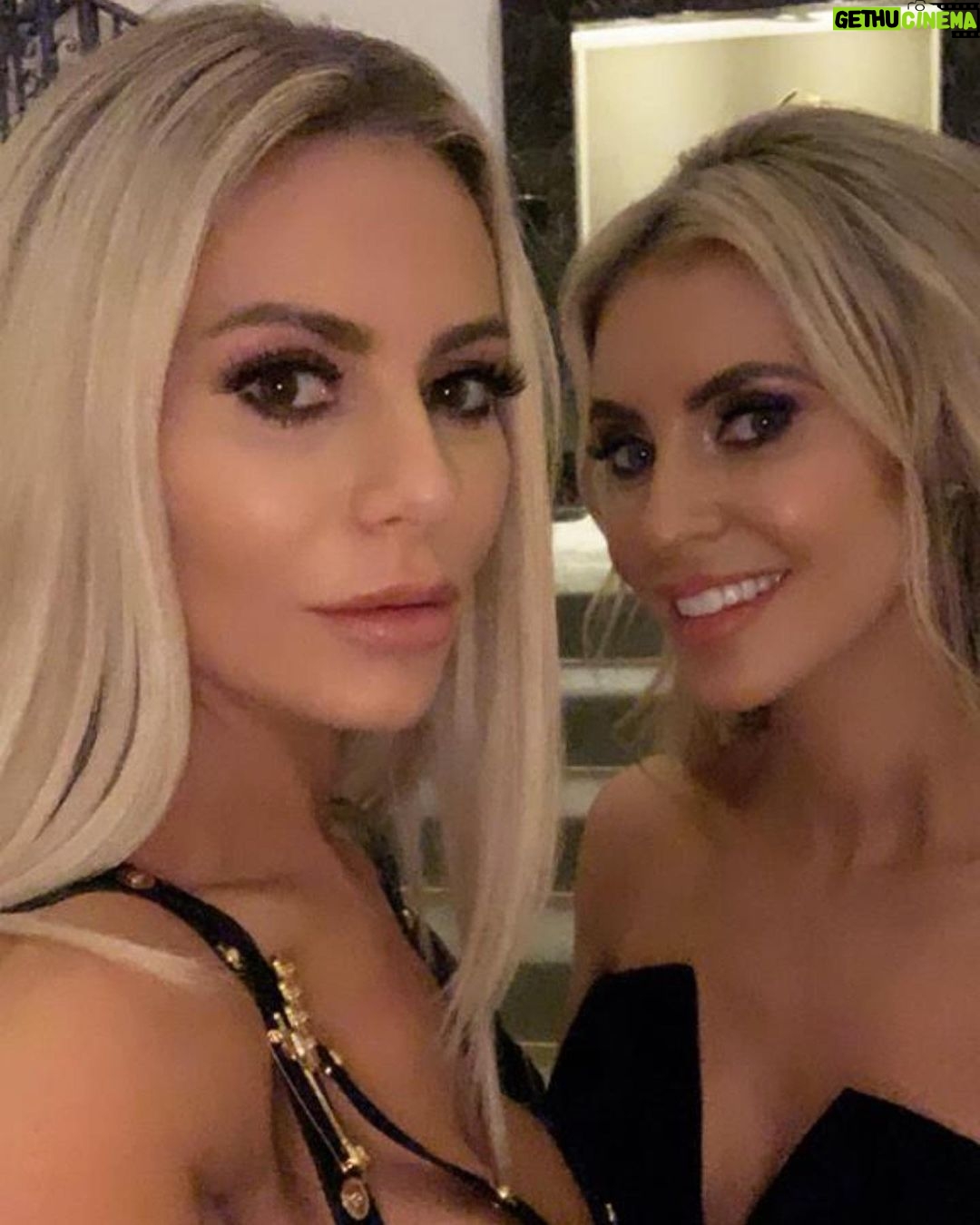 Dorit Kemsley Instagram - Happiest birthday to my bestie @claudinekeane1 the most amazing, kind, fun, caring, lovely, beautiful person, friend, mother, wife, sister and daughter. Iβm so grateful for our decade long friendship and all of the gorgeous memories! Sending you loads of love today and always π₯³π₯ππβ₯οΈ