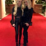Dorit Kemsley Instagram – Happiest birthday to my bestie @claudinekeane1 the most amazing, kind, fun, caring, lovely, beautiful person, friend, mother, wife, sister and daughter. I’m so grateful for our decade long friendship and all of the gorgeous memories! Sending you loads of love today and always 🥳🥂😘🎉♥️