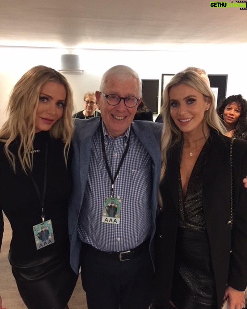 Dorit Kemsley Instagram - Happiest birthday to my bestie @claudinekeane1 the most amazing, kind, fun, caring, lovely, beautiful person, friend, mother, wife, sister and daughter. Iβm so grateful for our decade long friendship and all of the gorgeous memories! Sending you loads of love today and always π₯³π₯ππβ₯οΈ