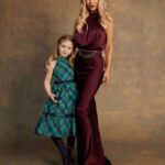 Dorit Kemsley Instagram - what im most grateful for in 2022 👨‍👩‍👧‍👦🙏🏼♥️