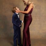 Dorit Kemsley Instagram - what im most grateful for in 2022 👨‍👩‍👧‍👦🙏🏼♥️