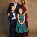 Dorit Kemsley Instagram - what im most grateful for in 2022 👨‍👩‍👧‍👦🙏🏼♥️