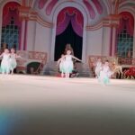 Dorit Kemsley Instagram - My baby girl’s first ballet recital The Nutcracker. 😍🎄🥹🩰 I couldn’t be more proud of how determined and passionate Phoenix has been since starting ballet just over 5 weeks ago! She was the last student to join the academy and since then I’ve watched her dedication and excitement transform into pure joy and focus on being the best she could be. I for sure felt like I was more nervous than she was, as I sat in the audience, watching my precious little girl perform for hundreds of people. Tears of joy rolling down my cheeks, as any proud parent would understand. I not only felt an immense sense of pride but equally so, have felt inspired in the best way possible. I’m so grateful we get to share these occasions with my sister and her family. It makes these moments feel even more special. Bravo principessa we are all so proud of you! 💖🩰✨