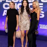 Dorit Kemsley Instagram - People’s Choice Awards 2022 🌸
