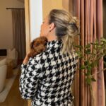 Dorit Kemsley Instagram - The other day headed out to support @camplightbulb and a night hosted by @justinasylvester 💙 Camp Lightbulb creates magical camp experiences for LGBTQ+ youth ages 14 to 18 hosting in areas with vibrant LGBTQ+ populations to show campers across the world what life is like when surrounded by a supportive community. Such a beautiful evening, special thanks to @_rob.williams and @puckmarkham ✨