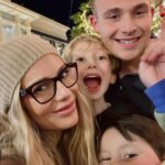 Dorit Kemsley Instagram - Been busy being present in the moment which I’ve learned is sometimes just good for the soul 🤎 Feeling so grateful after spending a beautiful week with my beautiful family. I hope everyone had a wonderful and safe Thanksgiving! 🦃🍁🍂