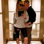 Dorit Kemsley Instagram - happy anniversary baby i love you ♥️