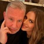 Dorit Kemsley Instagram - happy anniversary baby i love you ♥️