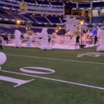 Dorit Kemsley Instagram - Don’t miss the season finale of #rhobh tonight! @bravo Kyle returned to her roots and brought back her iconic ‘white party’ theme but this time she chose a venue that will be very difficult to top! Wow! It was one for the books! 🤍💎