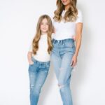 Dorit Kemsley Instagram - To my beautiful little girl…. Happy 8th Birthday! I look back at all of the moments we’ve already shared and I’m reminded how you’ve always been, even from birth, such a force of nature! Daddy and I, and all of those around you, are always in awe of your accomplishments and how effortless you make it all look. I love your kind heart, your beautiful smile, your optimistic attitude, vivacious spirit and generous nature. You’re the first one to make sure everyone is ok and you’re always the life of the party. You’re equal parts funny, charismatic and strong willed and what I love most, is your love for your family. It was apparent from early on who was really in charge and although you are the youngest and the smallest in our family, you know just how to ensure we’re all wrapped around your little finger! ☺️ Truth be told, I don’t think any of us would have it any other way. Seeing your love for ballet and horseback riding has brought me such joy, and being able to stand by your side, holding your hand, through every part of life is something that fills my heart in the most profound way possible. We love you so much Phoenix Nava Kemsley! Happy 8th birthday la principessa! 🎉🎂☀️🌸🩰💖😚