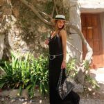 Dorit Kemsley Instagram - Viva España #rhobh