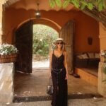 Dorit Kemsley Instagram - Viva España #rhobh