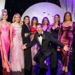 Dorit Kemsley Instagram - The @hntorg gala was a magical evening. It felt so good to feel the love put into the event in the air that night.. Huge thanks to the #rhobh ladies and @paul_kemsley_pk for their support! The night was truly sensational! 💃🏽🎶⭐️🏆❣️ @paulaabdul mc’ed, @drelondon was our key note speaker, @sharonstone @williamhmacy cohosted, @therealtaylordane got everyone on our feet, @nickgentileevents made everything look beautiful, we had the chance to honor our donor of the year @lorddelgado @goliathventuresinc amongst so many amazing moments 🤩 an evening I’ll never forget ✨