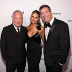 Dorit Kemsley Instagram - The @hntorg gala was a magical evening. It felt so good to feel the love put into the event in the air that night.. Huge thanks to the #rhobh ladies and @paul_kemsley_pk for their support! The night was truly sensational! 💃🏽🎶⭐️🏆❣️ @paulaabdul mc’ed, @drelondon was our key note speaker, @sharonstone @williamhmacy cohosted, @therealtaylordane got everyone on our feet, @nickgentileevents made everything look beautiful, we had the chance to honor our donor of the year @lorddelgado @goliathventuresinc amongst so many amazing moments 🤩 an evening I’ll never forget ✨