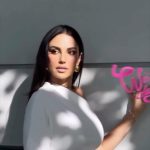 Dorra Instagram - 💌 #happyinternationalwomensday #happywomensday #dorra_zarrouk #womenempowerment #womensupportingwomen
