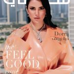 Dorra Instagram - في شهرِ المرأة، تحل النجمة التونسية الرائعة درة زروق ضيفة متألقة على غلاف عدد مارس لمجلة سيدتي. خلال لقاء تناول مراحل الحياة المختلفة، والعزم والأحلام الكبيرة والتفاؤل، عبرت درة خلال جلسة تصوير في قلب مدينة دبي، عن جوانب من شخصيتها، متحدثة عن المرأة ورحلة نضالها وكفاحها حول العالم. وعن دور المرأة في المجتمع وأهميته، تؤمن درة بضرورة أن تنال المرأة المحبة والتقدير اللذان تستحقهما، وعن ذلك تقول: "يوم المرأة هو مناسبة رائعة لتكريمها، وإن كنت أرى أن المرأة تستحق أن يُحتفى بنضالها ونجاحها كل يوم، سواءً المرأة العاملة، أو ربة المنزل التي تكافح من أجل تربية أولادها. ما زلت أتعجب من أن هناك نساء في العالم لا يزلن يكافحن من أجل أبسط الحقوق. أؤمن بأنه لا بد أن تنال كل النساء الاحترام والتقدير والمحبة المستحقة لهن". ومن يوم المرأة إلى عيد الأم الذي يصادف أيضاً شهر مارس، كشفت درة للمرة الأولى عن دور والدتها العظيم في صقل شخصيتها وما وصلت إليه اليوم، فقد علمتها الاعتماد على النفس وعززت لديها الصفات الطيبة في التعامل مع الآخرين. In celebration of Women's Month, the captivating Tunisian star, Dorra Zarrouk, graces the cover of Sayidaty magazine's March issue, exuding glamour and grace. During an interview that delves into the various stages of life, determination, big aspirations, and optimism, Dorra shares insights into her personality while captivatingly posing for a photo session in the vibrant city of Dubai. She discusses women and their struggles, emphasizing the importance of recognizing and appreciating their invaluable contributions. Reflecting on the role of women in society, Dorra firmly believes in the necessity of showering women with the love and appreciation they deserve. She states, "Women's Day is a wonderful occasion to honor them, and I believe women deserve to be celebrated for their resilience and achievements every day, whether they are working women or de @dorra_zarrouk @marli @lamashethry رئيسة التحرير @jadestyledirector مديرة إبداعية ومنسّقة الأزياء @fouadtadros تصوير @moetaz_elshafey حوار @monagamalofficial مكياج @maggiesemaan شعر @jharryjay مساعد موقع تصوير @jonymatta تواصل @ichoducao انتاج @thelanadubai موقع التصوير الإطلالة @maisonalaia @marli #سيدتي #مشاهير #درة #درة_رزوق #يوم_المرأة_العالمي #يوم_الأم