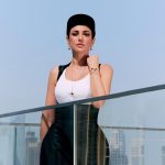 Dorra Instagram - DORRA X SAYIDATY X MARLI @sayidaty @marli @lamashethry رئيسة التحرير @jadestyledirector مديرة إبداعية ومنسّقة الأزياء @fouadtadros تصوير @moetaz_elshafey حوار @monagamalofficial مكياج @maggiesemaan شعر @jharryjay مساعد موقع تصوير @ichoducao انتاج @thelanadubai موقع التصوير @maisonalaia @fendi Thank you @jonymatta The Lana Dubai