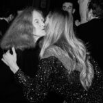 Doutzen Kroes Instagram - Cheers to another Doutzen Diaries episode - captured by @saskialawaks during Paris Fashion Week 🥂 Paris, France