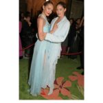 Doutzen Kroes Instagram – Last night I won the award for social media game changer in Milan at the Green Carpet Fashion Awards! More then ever I realize the incredible power of social media and how important it is that we can raise awareness for what we stand for in my case @knotonmyplanet ā¤ļøšā¤ļø It was amazing to witness what @liviafirth and her team of @ecoage created and to be in a room full of people that believe that our industry can be more eco-friendly and supportive of sustainable technology and design. We will need to take responsibility! Thank you š #gcfa Milano, Italia