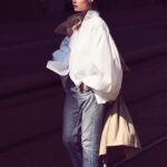 Doutzen Kroes Instagram - Tomboy