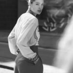 Doutzen Kroes Instagram - Caught in my thoughts