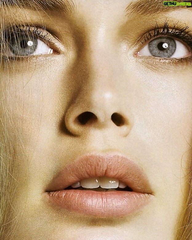Doutzen Kroes Instagram - Happy Birthday Master Meisel 💋