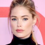 Doutzen Kroes Instagram - About last night @siesmarjan @cfda