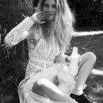 Doutzen Kroes Instagram - 🕊
