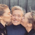 Doutzen Kroes Instagram – Wy hâlde san soad fan mem ❤️ LOKWINSKE 💫 Our dearest mem is turning 65 today! She’s my biggest inspiration and example! I want to be like her when I grow up 🙏😍