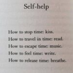 Doutzen Kroes Instagram - Reasons to stay alive - Matt Haig 💫